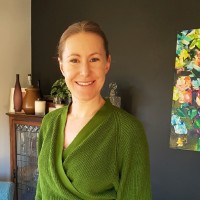 Elizabeth Gordon