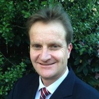 Tim Payne