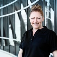 Sandra Hofmann
