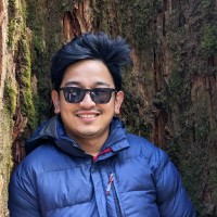 Mrijan Shrestha