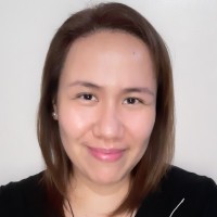 Christine Joy Floreno
