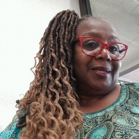 Patricia Henderson