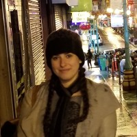 Veronica Judith Lopez-Darg