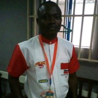 David John