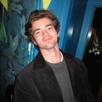 Gavin Mcilvaine