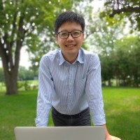 Benjamin(Chun-Hung) Chen