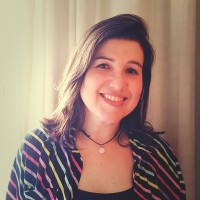 Maria Rita R. de Oliveira (PCD)