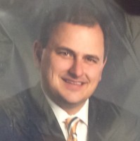 Paul Curnes, Jr.