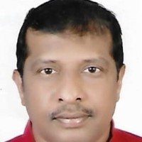 Sirish V.
