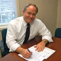Tom Turner