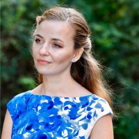 Lisa Van Staalduinen - Uréé