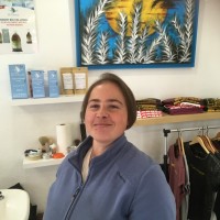 Claire Pettavino
