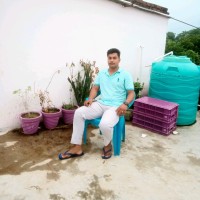 Saurabh Tiwari