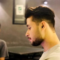 Kamran Shinwari