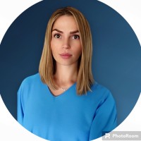 Helena Fedchenko
