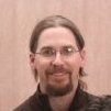 Adam James
