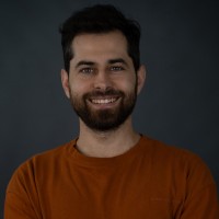 Yotam Avidan