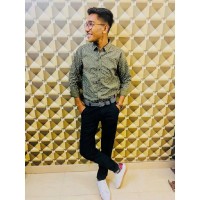 Ali Zain Ramzan
