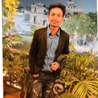 Chandresh Verma