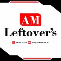 Am Leftover'S