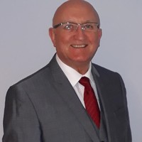 Ian Bradbury