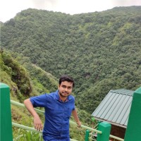Sudip Ghosh