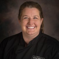 Candace Lewis