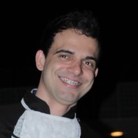 Bruno Guimarães Santana