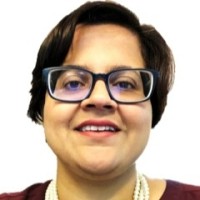 Fatima Toor, Ph.D.