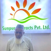 Nazir Ahmad