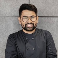 Nimish Kadam