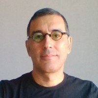 Tolga Ozbakan