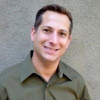 Joshua Yampolski