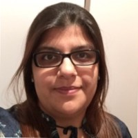 Deepa Bhatia