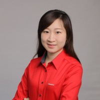 Sabrina Chow