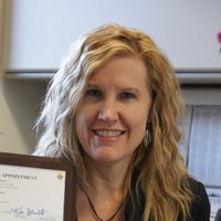 Carolyn Mccormies