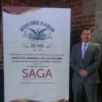 Néstor Luis Guillén Evaristo