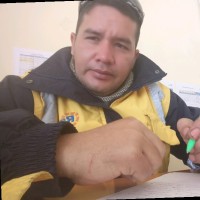 Luis Jimenez