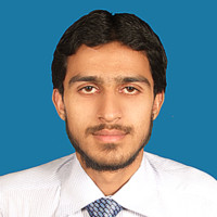 Fawad Ehsan