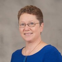 Mary Marks