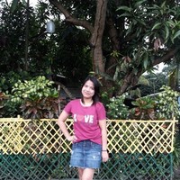 Feila Louisse Simon