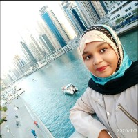 Jarina Pathan