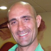 José Marcos Jiménez Rodríguez