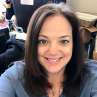Linda Monckton