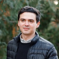 Bohdan Basov