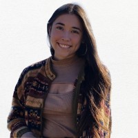 Gabriella Olivos Bozzo