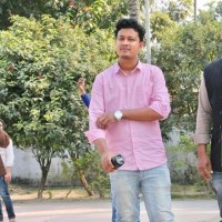 ROBIN MAHMUD