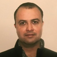 Israel Gamboa