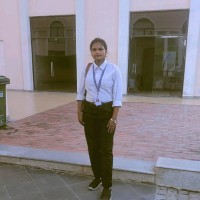 Anju Prajapati