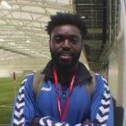 Jack Badu